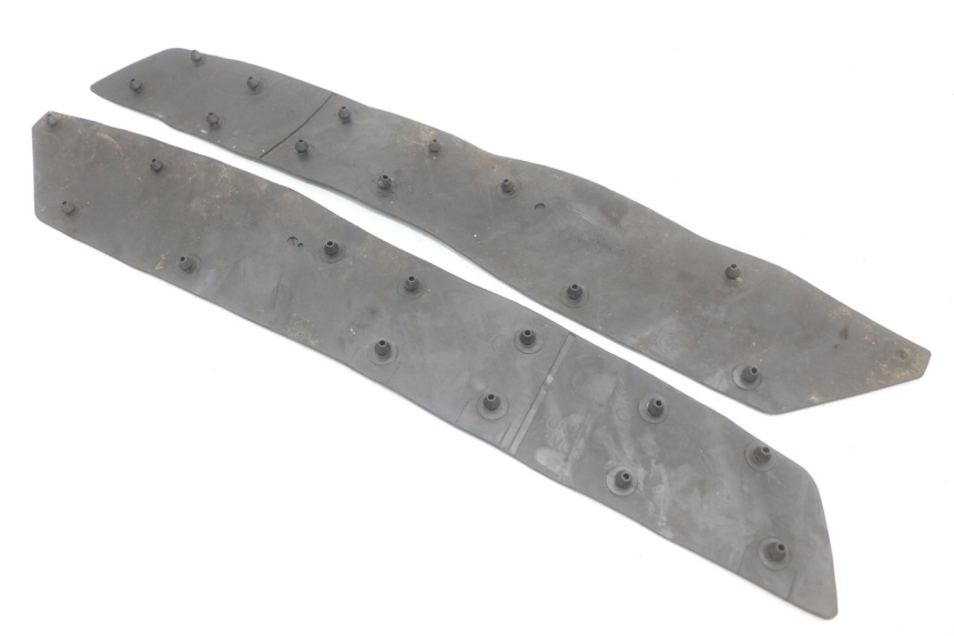 photo de CARENA PEDANA GOMME HONDA FJS SILVER WING SILVERWING 400 (2005 - 2008) - Primo piano tecnico