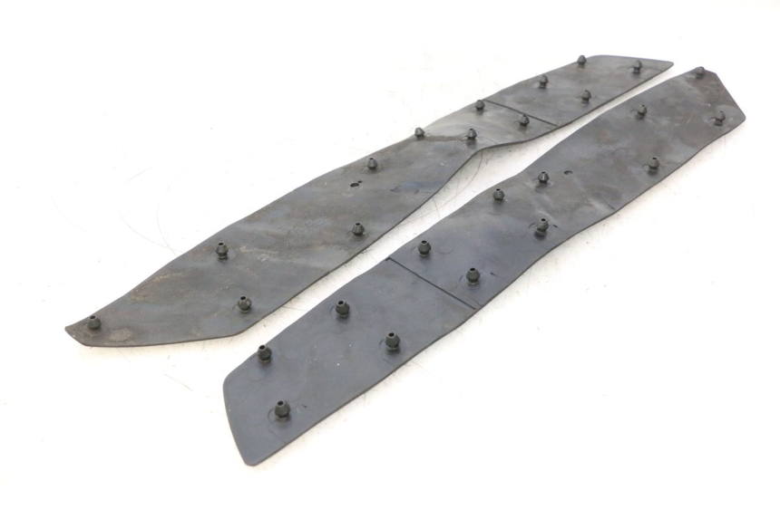 photo de CARENA PEDANA GOMME HONDA FJS SILVER WING SILVERWING 400 (2005 - 2008) - Primo piano tecnico