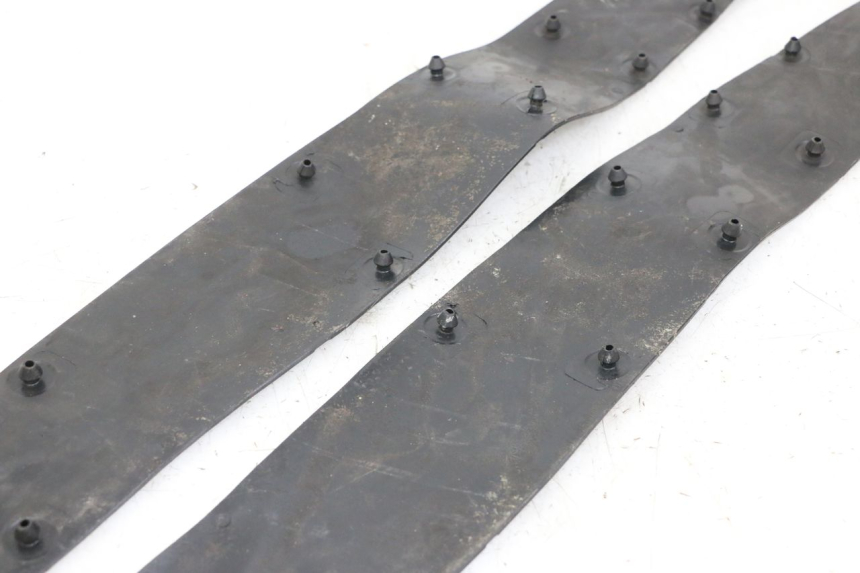 photo de CARENA PEDANA GOMME HONDA FORZA ABS 300 (2013 - 2017) - Altra angolazione