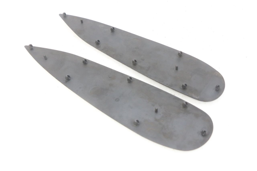 photo de TAPPETINO PEDANA PEUGEOT GEOPOLIS 400 (2007 - 2013) - Dettaglio del componente