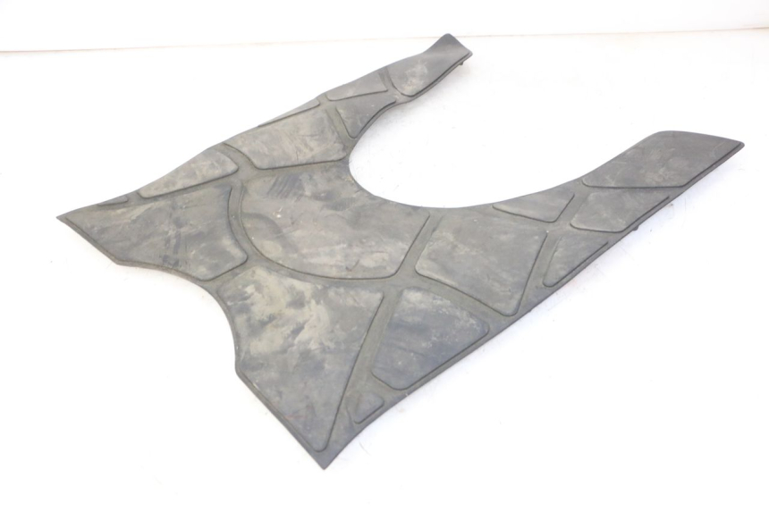 photo de TAPPETINO PEDANA KYMCO GRAND DINK 125 (2008 - 2014) - Zoom sullo stato d'uso