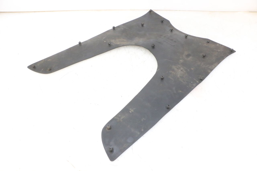 photo de Tappetino pedana KYMCO GRAND DINK 125 (2002 - 2007) - Marcature e riferimenti originali