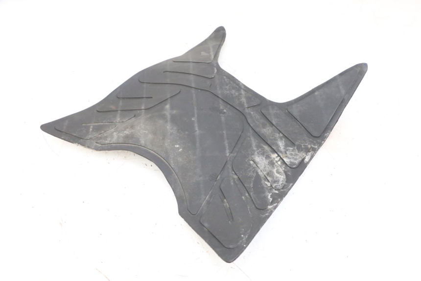 photo de CARENA PEDANA GOMME EUROCKA GTR 50 (2018 - 2021) - Vista principale