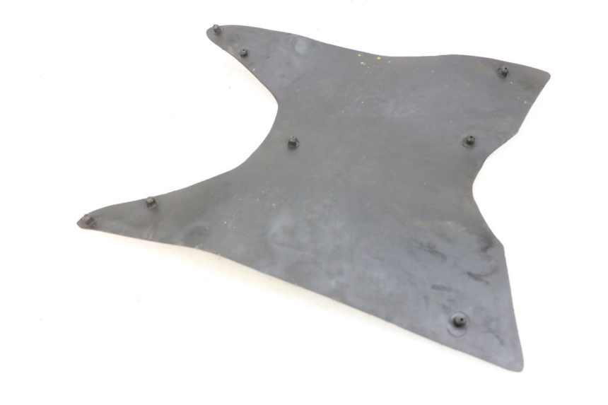 photo de CARENA PEDANA GOMME EUROCKA GTR 50 (2018 - 2021) - Dettaglio del componente