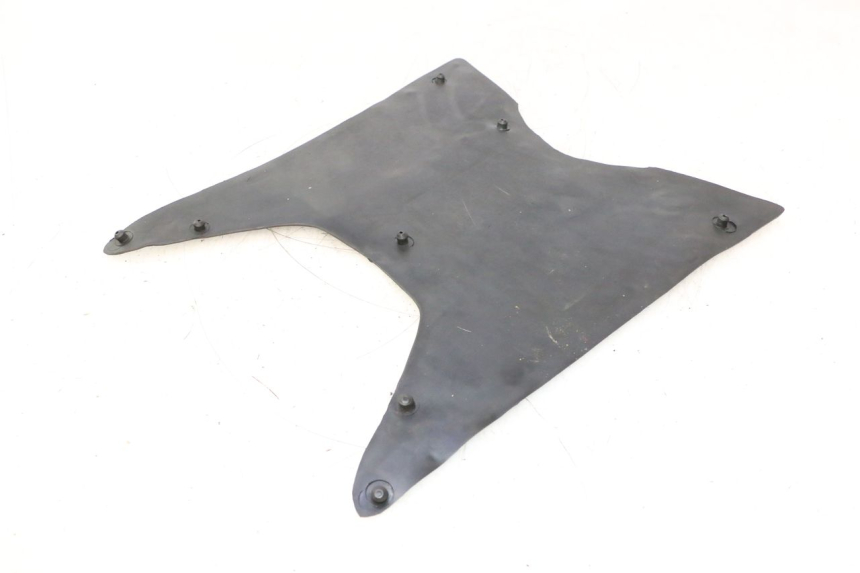 photo de CARENA PEDANA GOMME EUROCKA GTR 50 (2007 - 2017) - Dettaglio del componente