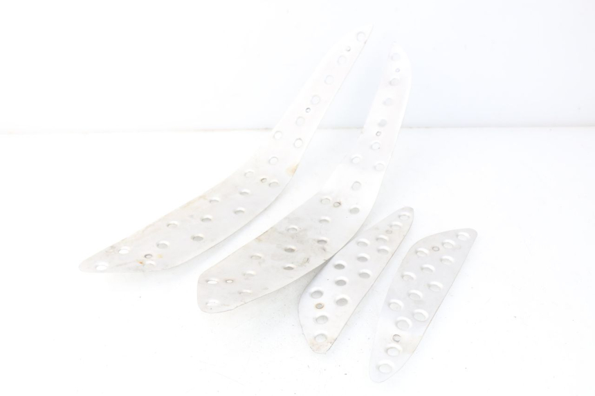 photo de TAPPETINO PEDANA JONWAY GTX 2T 50 (2014 - 2020) - Vista principale