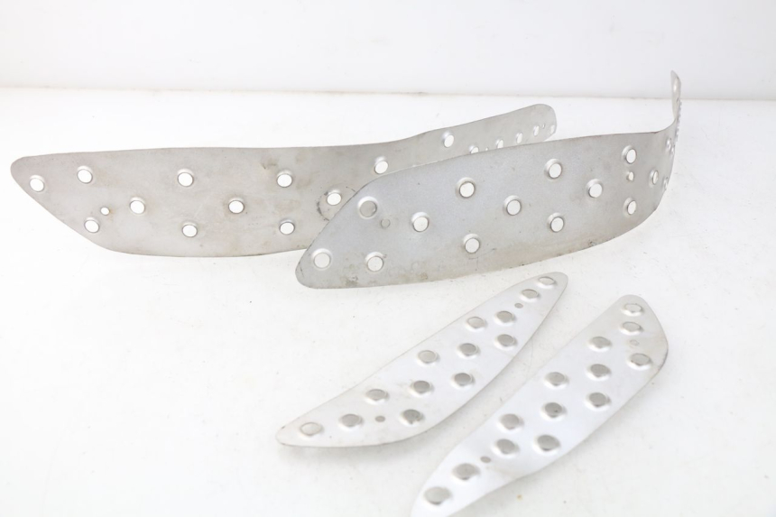 photo de TAPPETINO PEDANA JONWAY GTX 2T 50 (2014 - 2020) - Zoom sullo stato d'uso