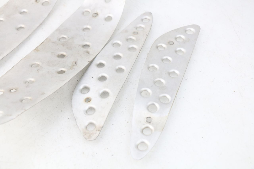 photo de TAPPETINO PEDANA JONWAY GTX 2T 50 (2014 - 2020) - Altra angolazione