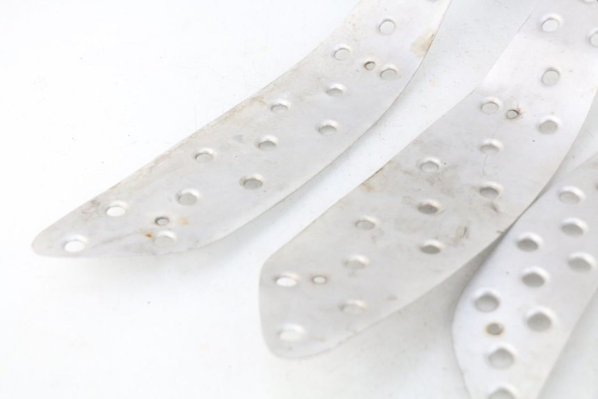 photo de TAPPETINO PEDANA JONWAY GTX 2T 50 (2014 - 2020) - Primo piano tecnico