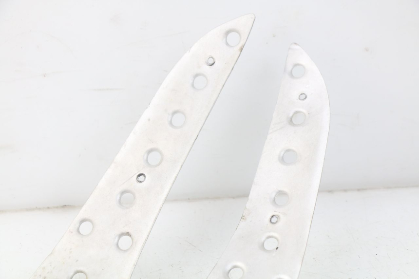 photo de TAPPETINO PEDANA JONWAY GTX 2T 50 (2014 - 2020) - Vista d'insieme del prodotto