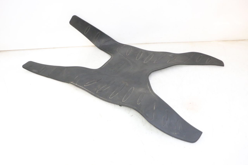 photo de CARENA PEDANA GOMME DAELIM HISTORY 125 (2001 - 2002) - Vista principale