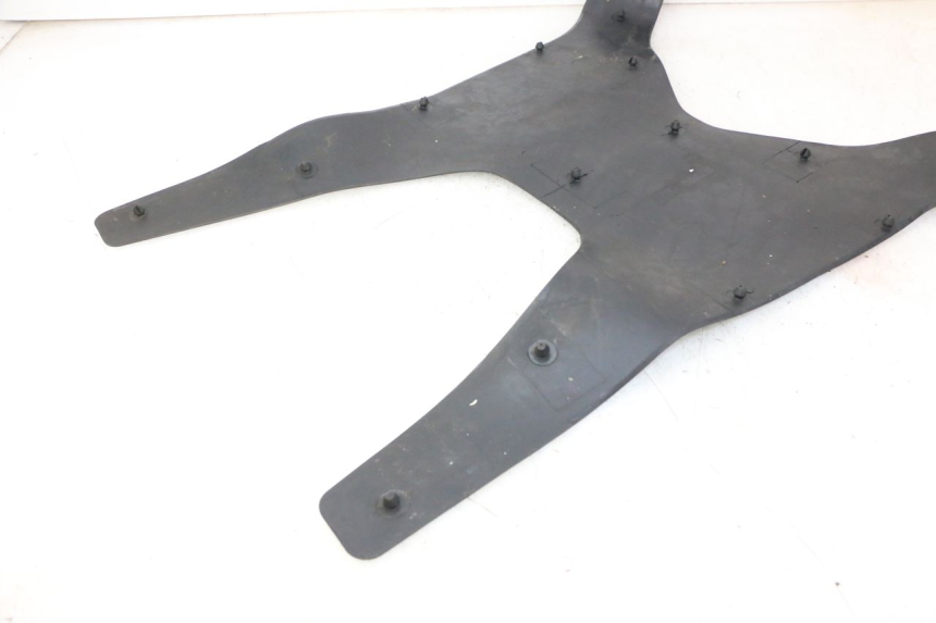 photo de CARENA PEDANA GOMME DAELIM HISTORY 125 (2001 - 2002) - Vista d'insieme del prodotto