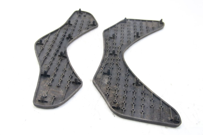 photo de TAPPETINO PEDANA YAMAHA HW XENTER 125 (2011 - 2017) - Altra angolazione