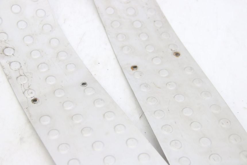 photo de TAPPETINO PEDANA REVATTO IMPERATOR 125 (2007 - 2015) - Zoom sullo stato d'uso