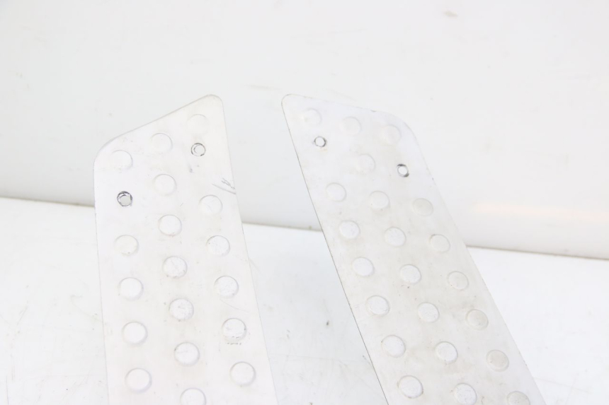 photo de TAPPETINO PEDANA REVATTO IMPERATOR 125 (2007 - 2015) - Primo piano tecnico