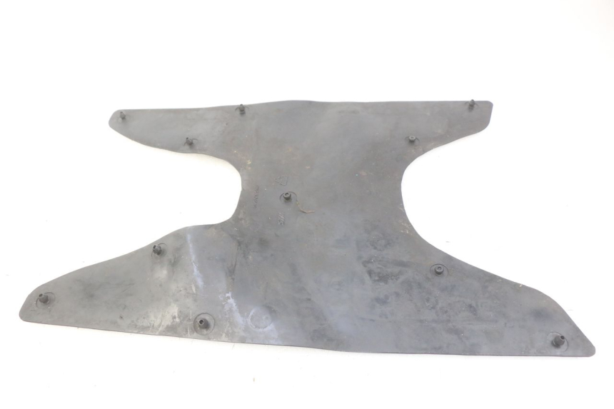 photo de TAPPETINO PEDANA SYM JET EURO X 2T 50 (2003 - 2007) - Zoom sullo stato d'uso