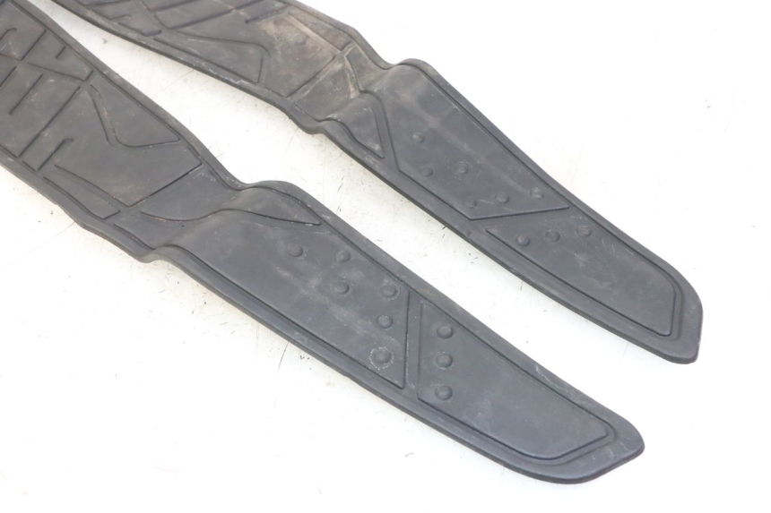 photo de Tappetino pedana KYMCO XCITING 500 (2007 - 2010) - Zoom sullo stato d'uso