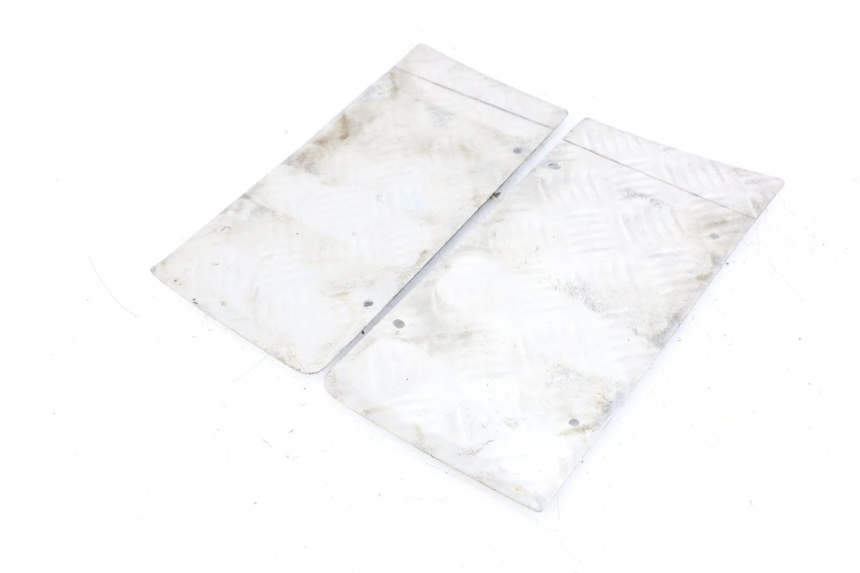 photo de CARENA PEDANA GOMME LIGIER PULSE 3 1 (2014 - 2020) - Dettaglio del componente