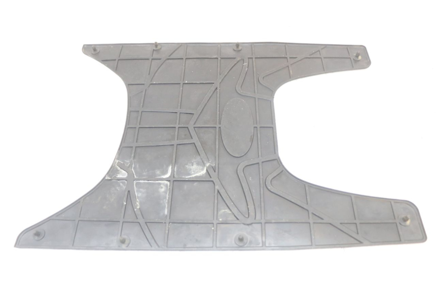 photo de CARENA PEDANA GOMME MASH LEGEND'R 4T 50 (2021 - 2025) - Vista d'insieme del prodotto