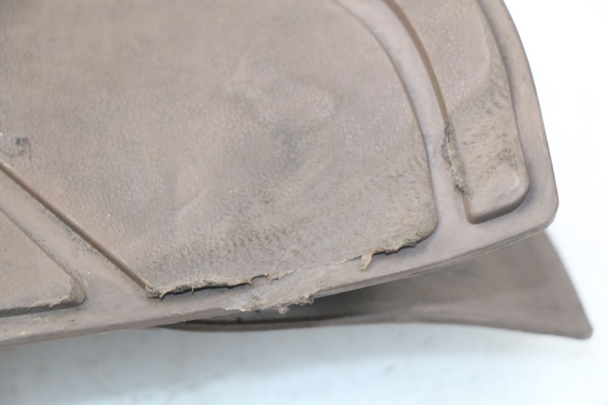 photo de Tappetino pedana SYM MIO 100 (2006 - 2017) - Zoom sullo stato d'uso