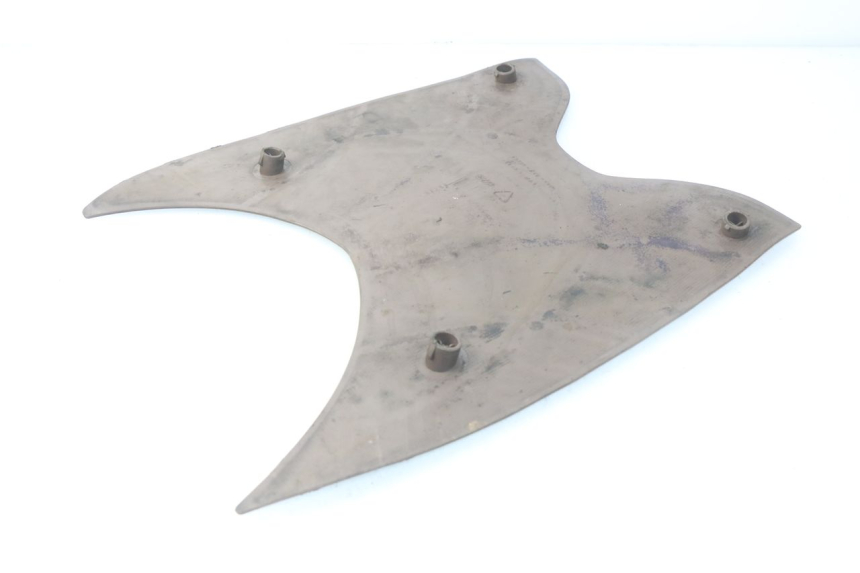 photo de Tappetino pedana SYM MIO 100 (2006 - 2017) - Altra angolazione