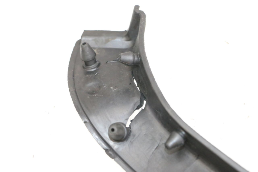 photo de CARENA PEDANA GOMME YAMAHA NEO'S CORE 1 (2022 - 2026) - Panoramica del profilo