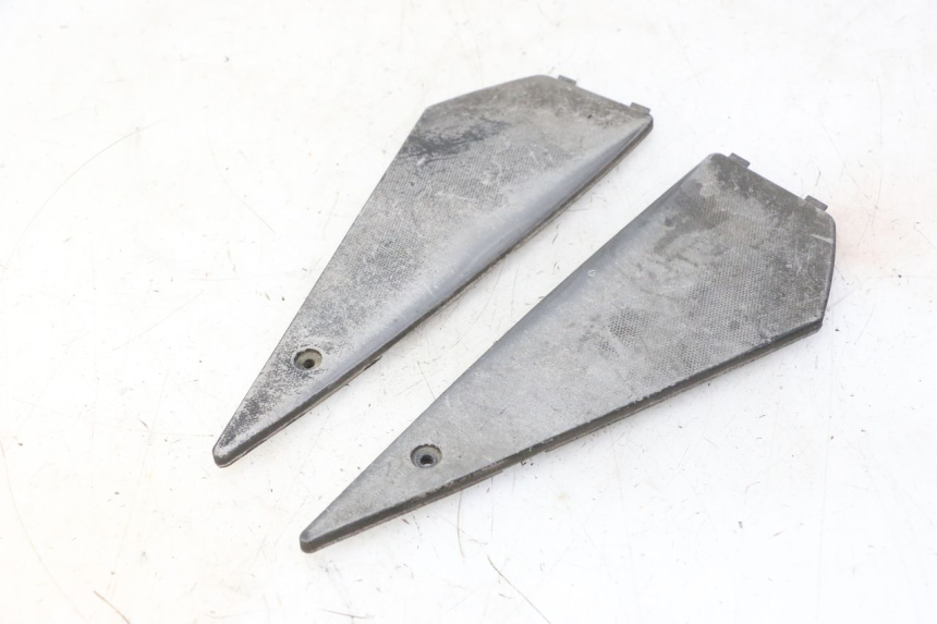 photo de TAPPETINO PEDANA PIAGGIO NEW TYPHOON 50 (2010 - 2017) - Vista principale