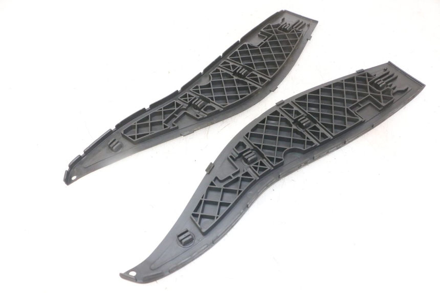 photo de TAPPETINO PEDANA GILERA NEXUS 125 (2009 - 2013) - Dettaglio del componente