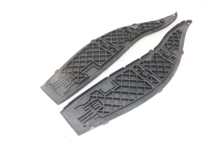 photo de TAPPETINO PEDANA GILERA NEXUS 125 (2009 - 2013) - Dettaglio del componente