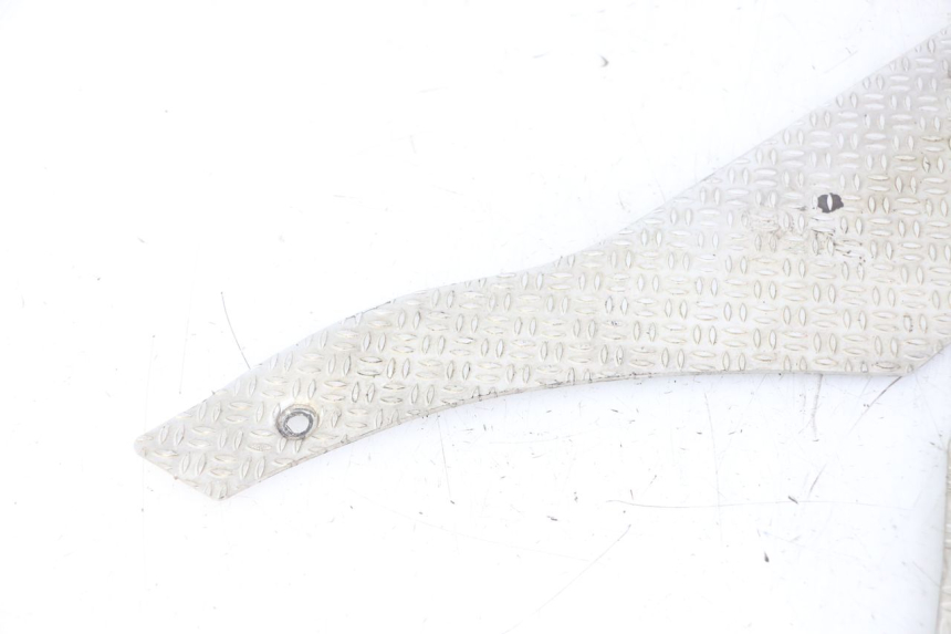 photo de CARENA PEDANA GOMME PIAGGIO NRG POWER PUREJET 50 (2018 - 2021) - Ricambio usato controllato