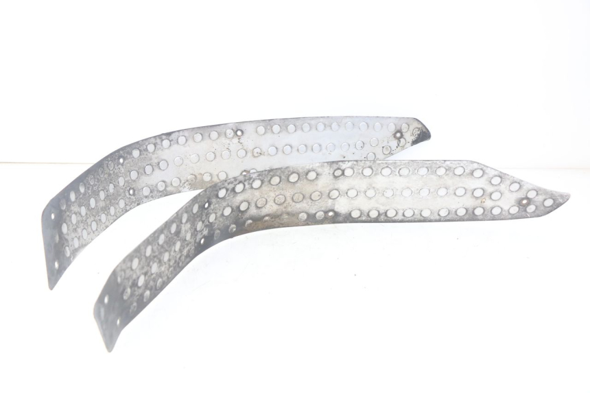 photo de TAPPETINO PEDANA SELECT UP OCTALIS 125 (2007 - 2012) - Vista principale