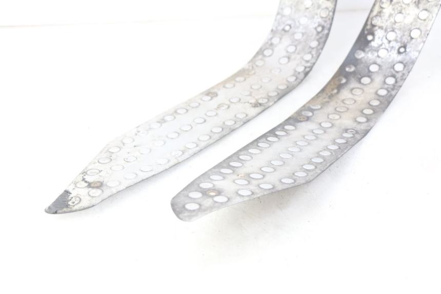 photo de TAPPETINO PEDANA SELECT UP OCTALIS 125 (2007 - 2012) - Zoom sullo stato d'uso