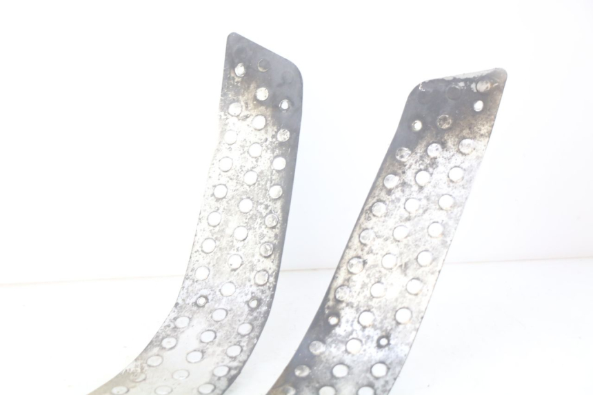 photo de TAPPETINO PEDANA SELECT UP OCTALIS 125 (2007 - 2012) - Altra angolazione