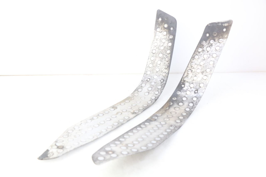 photo de TAPPETINO PEDANA SELECT UP OCTALIS 125 (2007 - 2012) - Primo piano tecnico