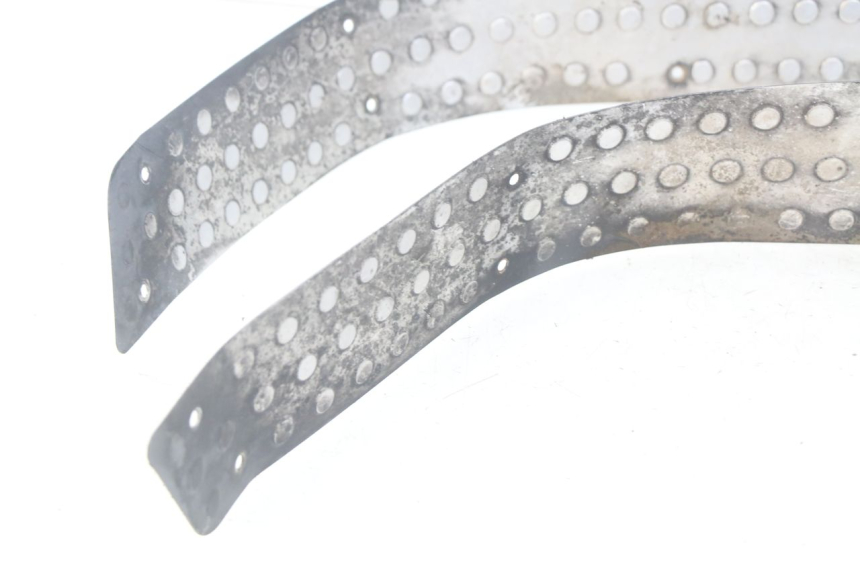 photo de TAPPETINO PEDANA SELECT UP OCTALIS 125 (2007 - 2012) - Vista d'insieme del prodotto