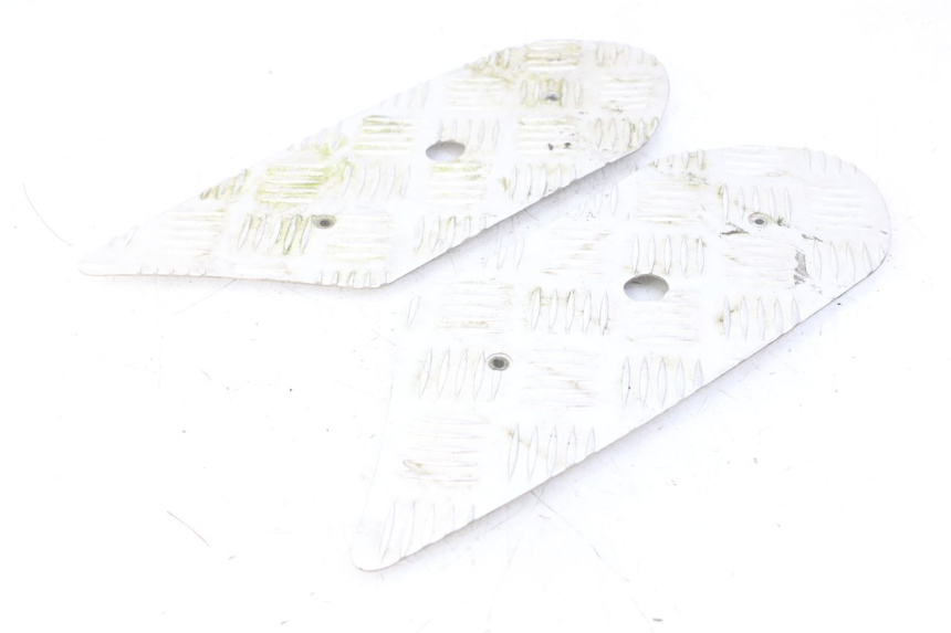 photo de TAPPETINO PEDANA PEUGEOT KISBEE 4T 50 (2018 - 2022) - Vista principale