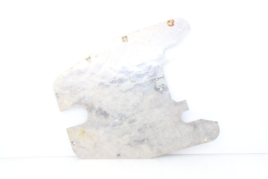 photo de Tappetino pedana IMF INDUSTRIE PTIO 2 50 (2014 - 2017) - Altra angolazione