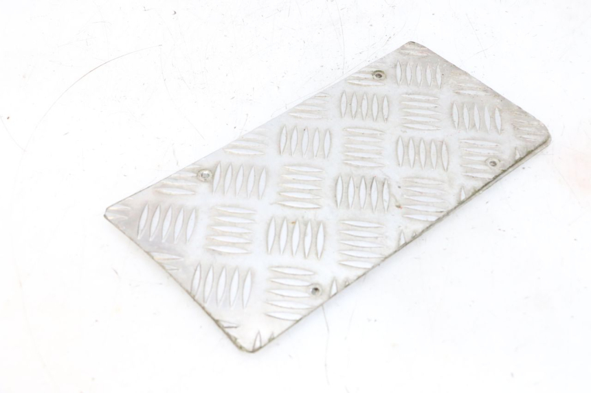 photo de CARENA PEDANA GOMME LIGIER PULSE 3 1 (2014 - 2020) - Dettaglio del componente