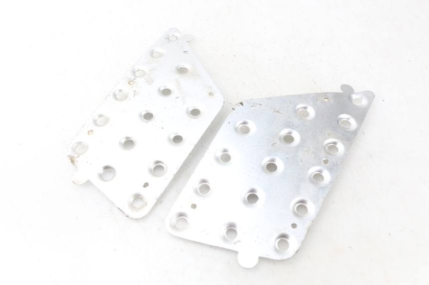 photo de Tappetino pedana RIDE RACE 2T 50 (2012 - 2017) - Vista principale