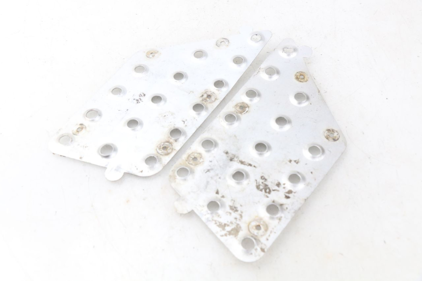 photo de Tappetino pedana RIDE RACE 2T 50 (2012 - 2017) - Dettaglio del componente