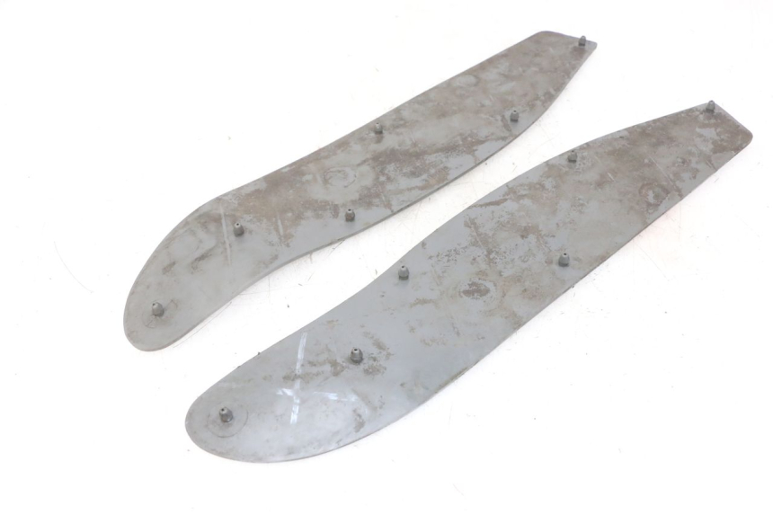 photo de CARENA PEDANA GOMME APRILIA RALLY AC 50 (1995 - 2004) - Altra angolazione