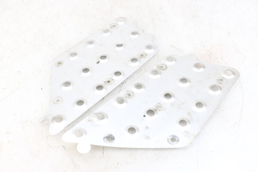 photo de TAPPETINO PEDANA KEEWAY RY6 2T 50 (2011 - 2019) - Vista principale