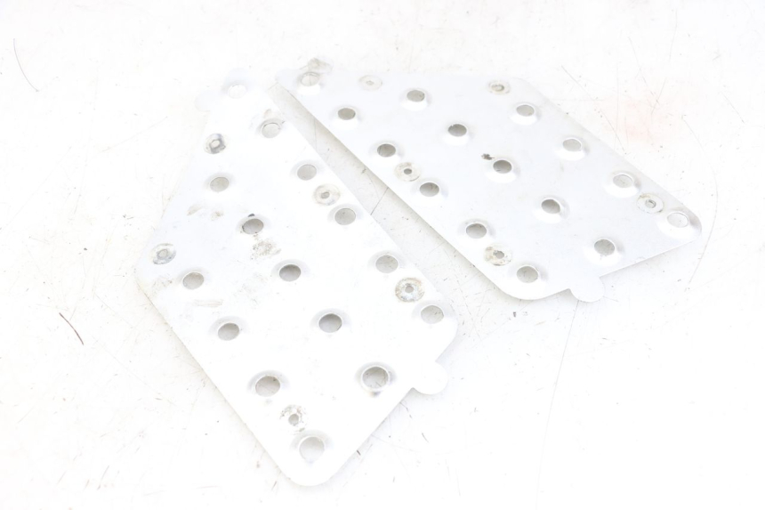 photo de TAPPETINO PEDANA KEEWAY RY6 2T 50 (2011 - 2019) - Zoom sullo stato d'uso