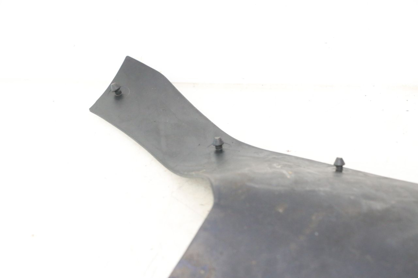 photo de CARENA PEDANA GOMME DAELIM S2 125 (2006 - 2007) - Zoom sullo stato d'uso