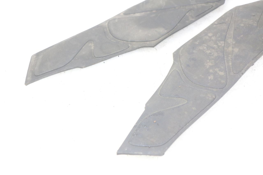 photo de TAPPETINO PEDANA DAELIM S3 125 (2010 - 2017) - Altra angolazione