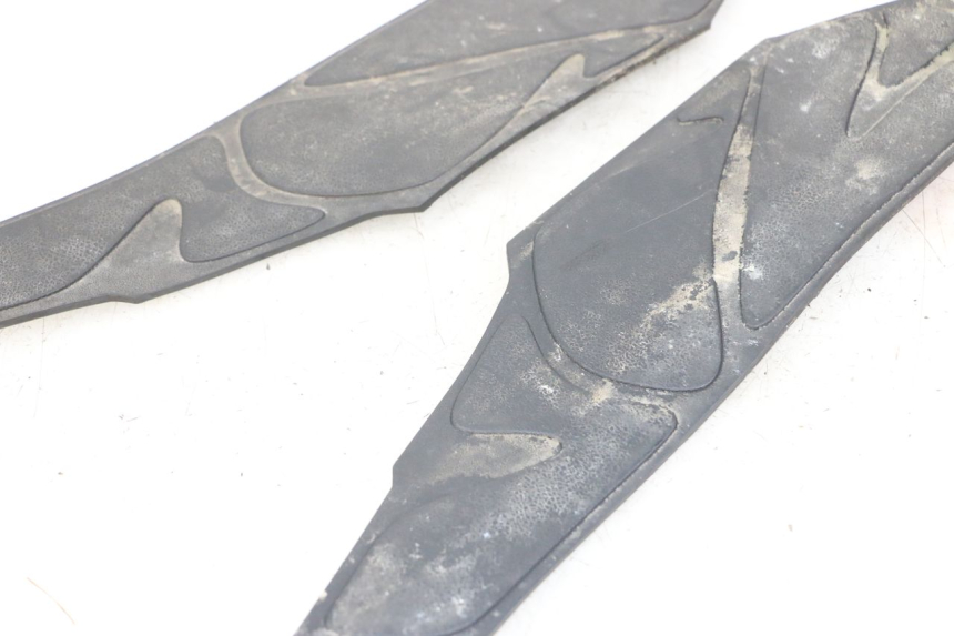 photo de TAPPETINO PEDANA DAELIM S3 125 (2010 - 2017) - Altra angolazione