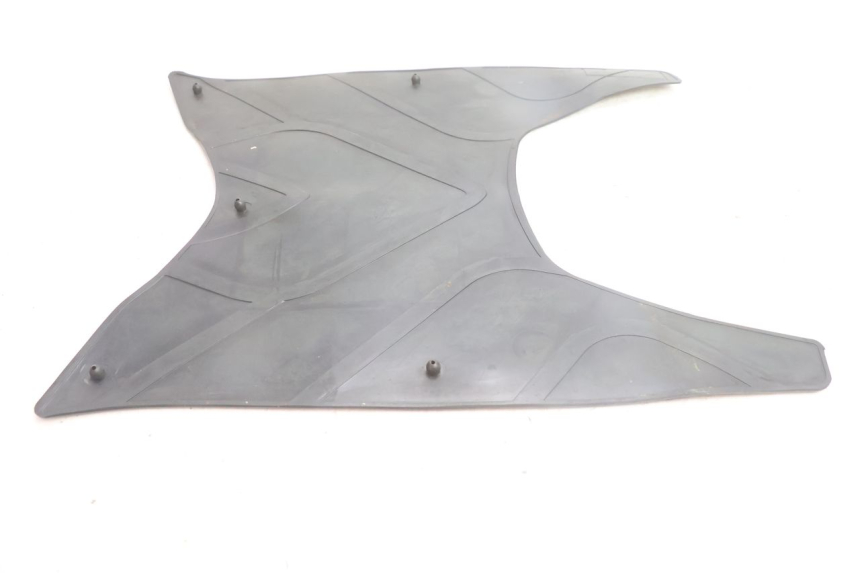 photo de CARENA PEDANA GOMME JM MOTORS SANTANA EVO 50 (2024 - 2026) - Altra angolazione