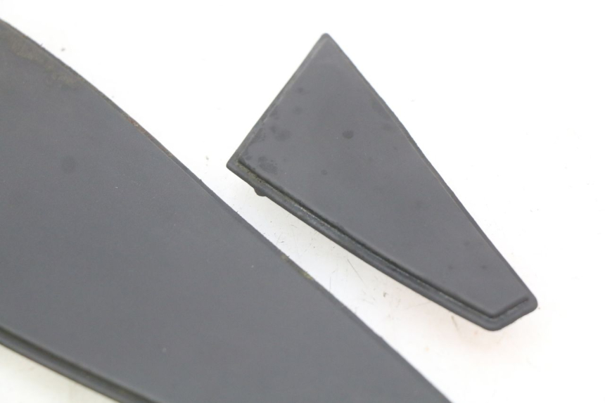 photo de TAPPETINO PEDANA PEUGEOT SATELIS COMPRESSOR K15 125 (2006 - 2009) - Altra angolazione