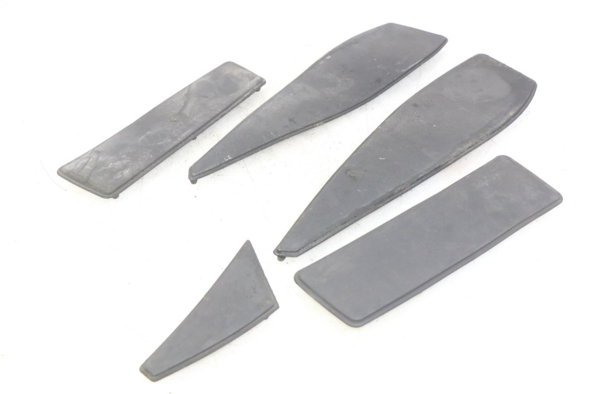 photo de TAPPETINO PEDANA PEUGEOT SATELIS 125 (2006 - 2009) - Vista principale