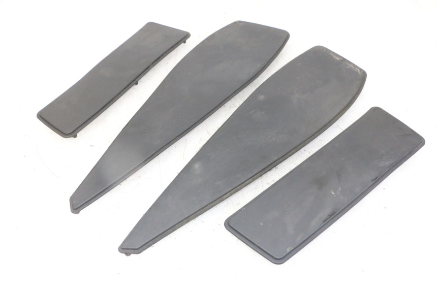 photo de Tappetino pedana PEUGEOT SATELIS 125 (2013 - 2018) - Vista principale